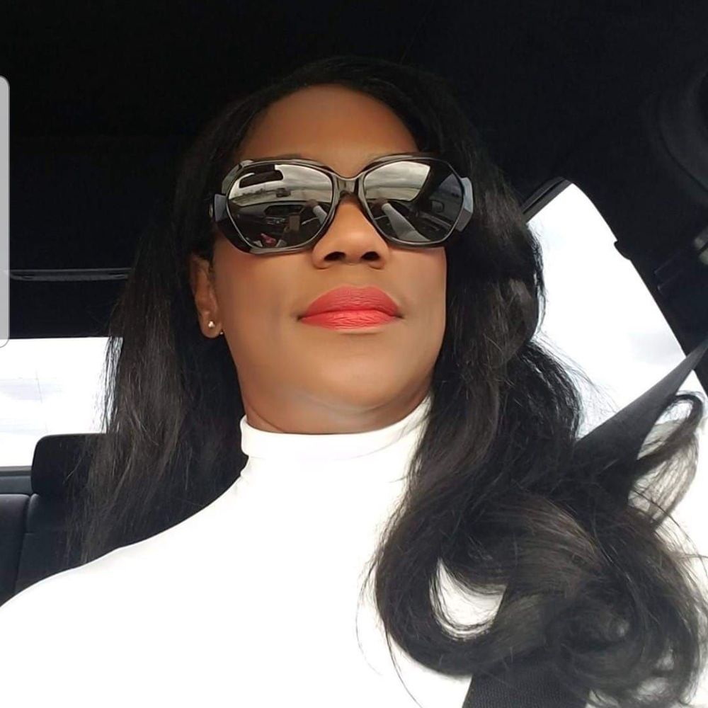 Meet your Posher, Tracy